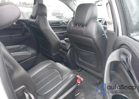 2017 Buick Enclave Leather z USA, uszkodzony, nr VIN 5GAKVBKD5HJ104299